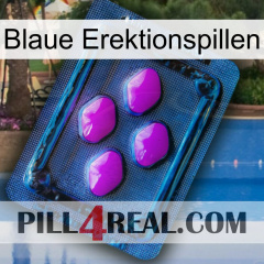 Blue Erection Pills 04